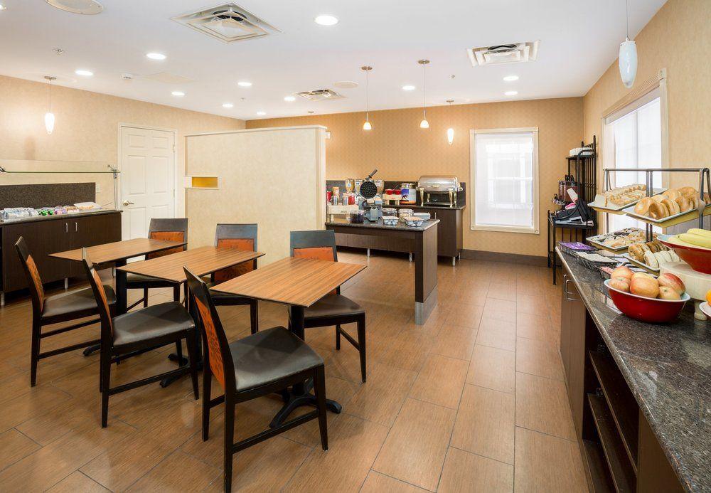 Residence Inn By Marriott Chicago / Bloomingdale Exterior foto